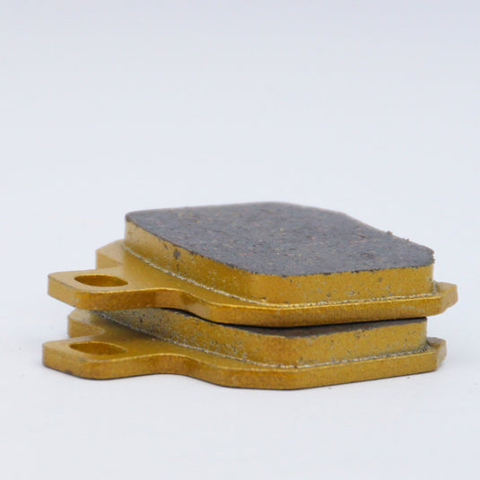 Honda CBR1000RR-R Fireblade SP 2021-2026 Ceramic Brake Pad Set
