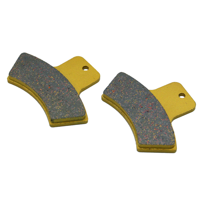 Load image into Gallery viewer, Polaris Scrambler 400/500 1998-2004 Ceramic Brake Pad Set
