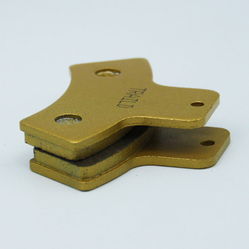 Load image into Gallery viewer, Polaris Scrambler 400/500 1998-2004 Ceramic Brake Pad Set
