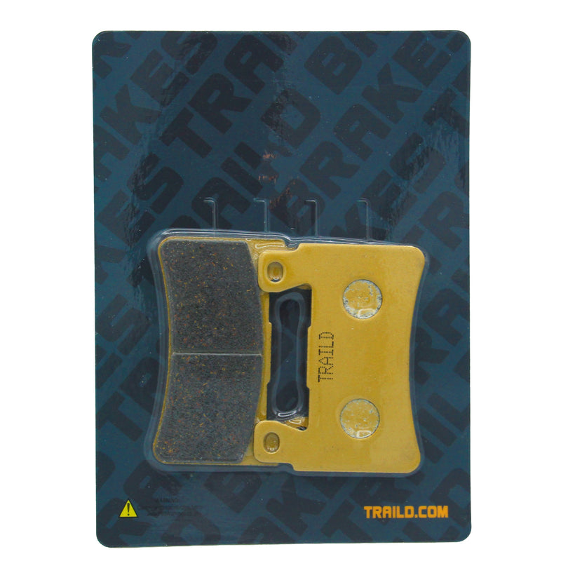Load image into Gallery viewer, Honda CB1100 2013-2024 Ceramic Brake Pad Set
