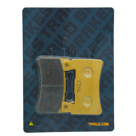 Honda CB1100 2013-2024 Ceramic Brake Pad Set