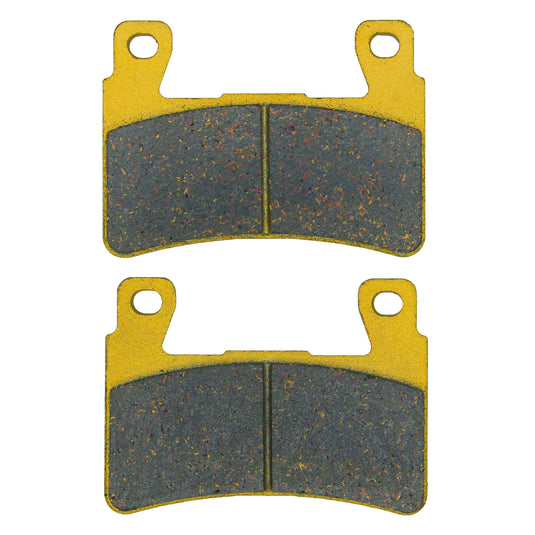 Honda CBR600RR 2003-2004 Ceramic Brake Pad Set