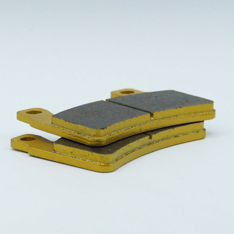 Load image into Gallery viewer, Honda GL1800C Valkyrie 2014-2015 Ceramic Brake Pad Set
