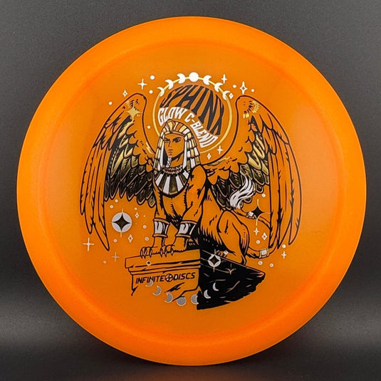 Glow C-Blend Sphinx - Triple Foil