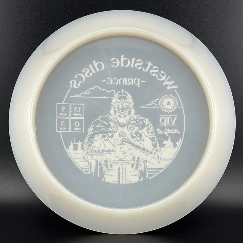 Load image into Gallery viewer, VIP Prince (First Run) - Matty Orum Signature
