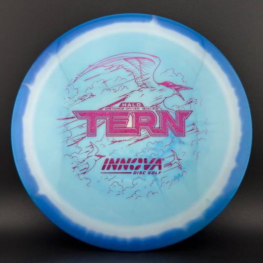 Halo Star Tern