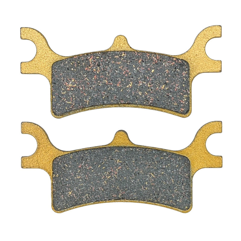 Load image into Gallery viewer, Polaris Sportsman Touring 450/500/700/800 2007-2009 Ridge Rider Rotor and Pad Kit
