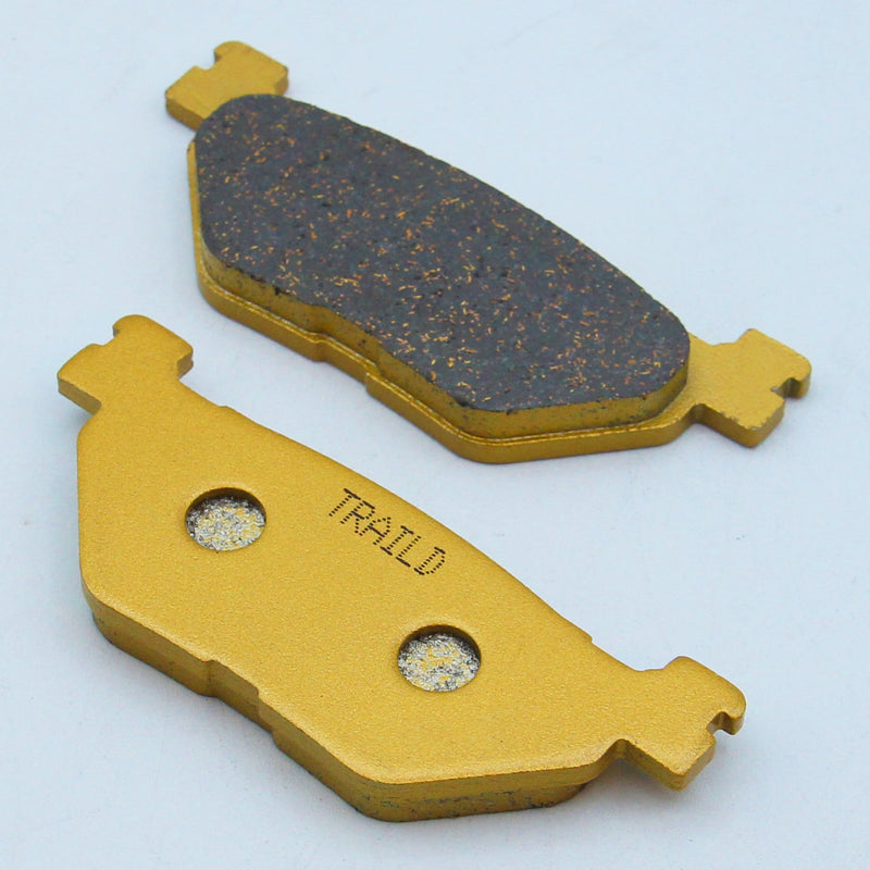 Load image into Gallery viewer, Yamaha XV1700/XV1900 2004-2017 Ceramic Brake Pad Set
