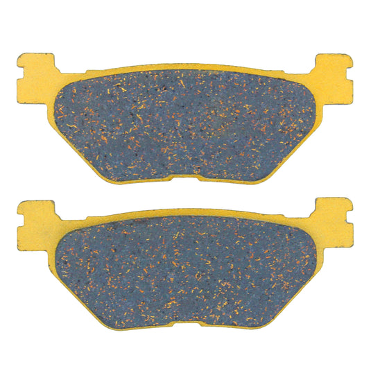 Yamaha XTZ12 Super Ténéré 2012-2024 Ceramic Brake Pad Set