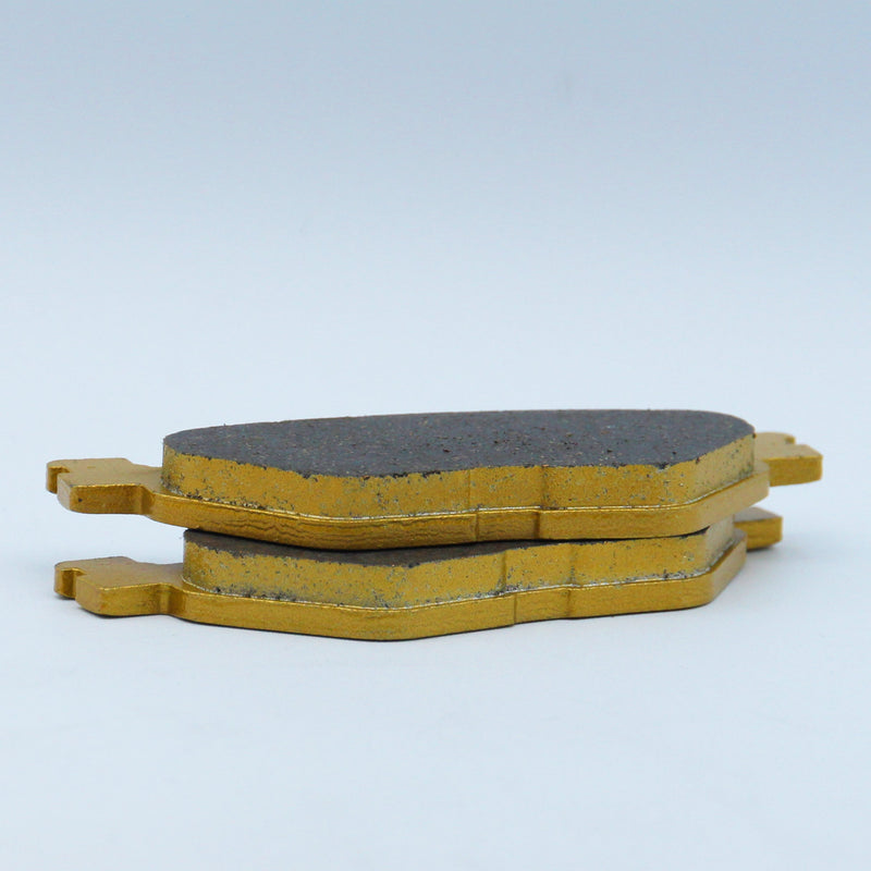 Load image into Gallery viewer, Yamaha XTZ12 Super Ténéré 2012-2024 Ceramic Brake Pad Set
