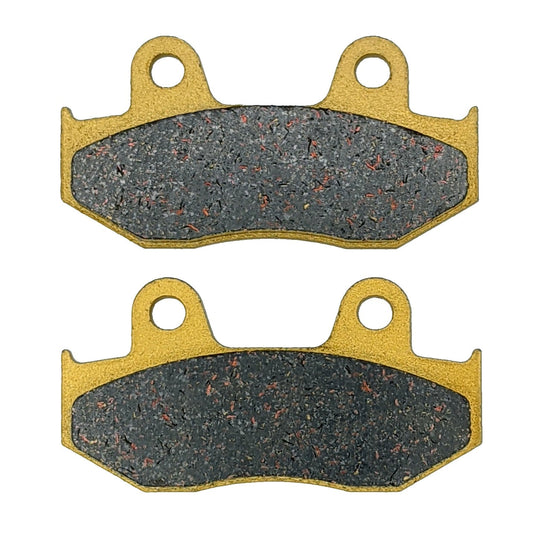 Yamaha Raptor 700 2013-2026 Ceramic Brake Pad Set