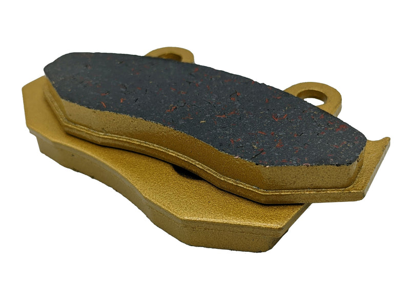Load image into Gallery viewer, Yamaha Raptor 700 2013-2026 Ceramic Brake Pad Set
