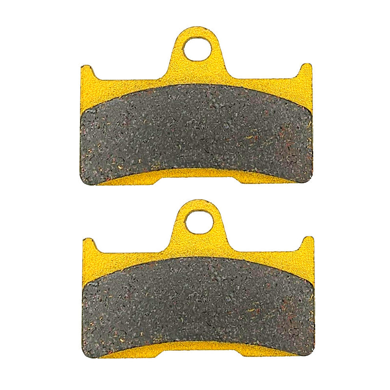 Load image into Gallery viewer, CFMoto UFORCE Rancher 500/600 2011-2014 Ceramic Brake Pad Set
