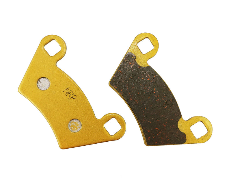 Load image into Gallery viewer, Polaris Sportsman ACE 325/570/900 2014-2016 Ceramic Brake Pad Set

