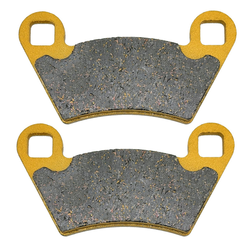 Load image into Gallery viewer, Polaris Ranger 400/500/570/700/800 Mid-Size 2006-2022 Ridge Rider Rotor and Pad Kit

