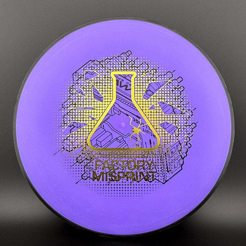 Load image into Gallery viewer, Electron Watt - MVP Circuit Challenge - Factory Misprint
