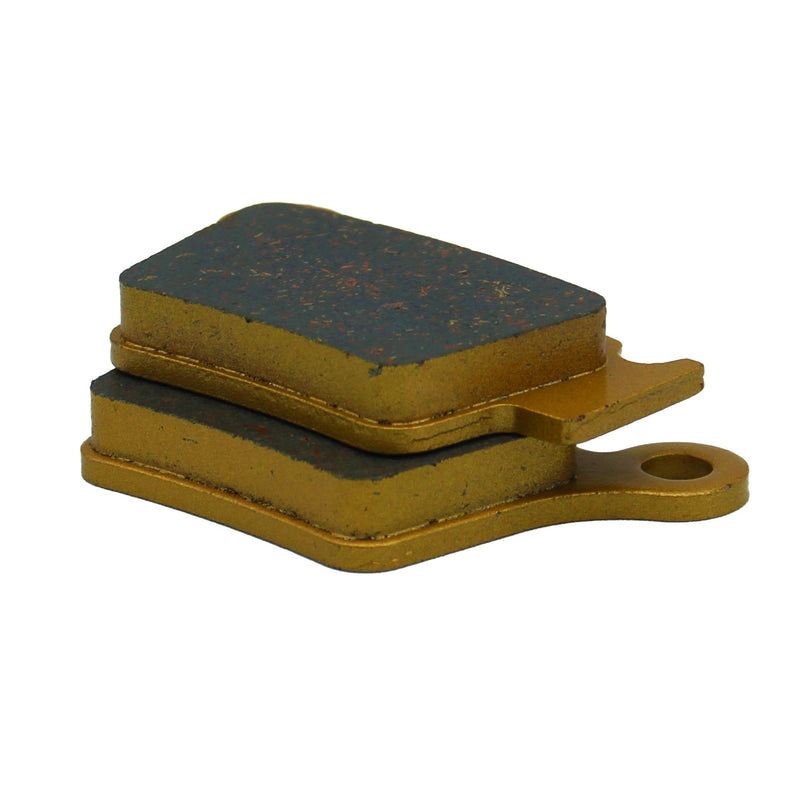Load image into Gallery viewer, Ducati Desmo 450 MX 2025-2026 Ceramic Brake Pad Set
