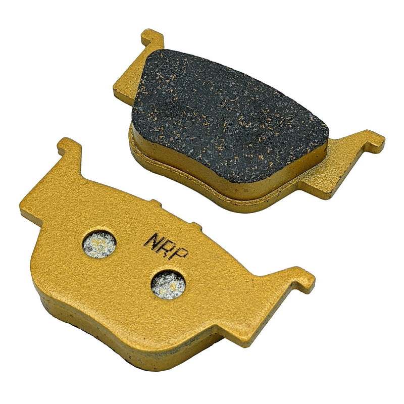 Load image into Gallery viewer, Honda TRX450R/ER 2004-2014 Ceramic Brake Pad Set
