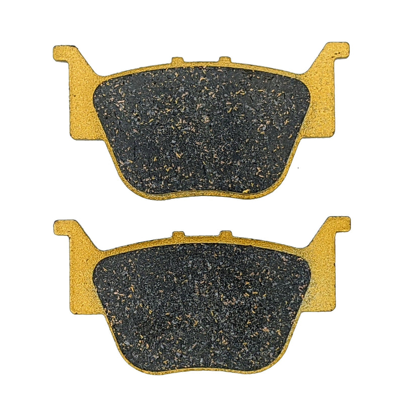 Load image into Gallery viewer, Honda TRX450R/ER 2004-2014 Ceramic Brake Pad Set
