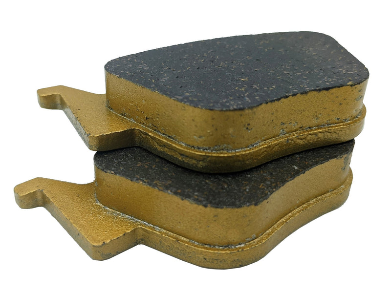 Load image into Gallery viewer, Honda TRX450R/ER 2004-2014 Ceramic Brake Pad Set
