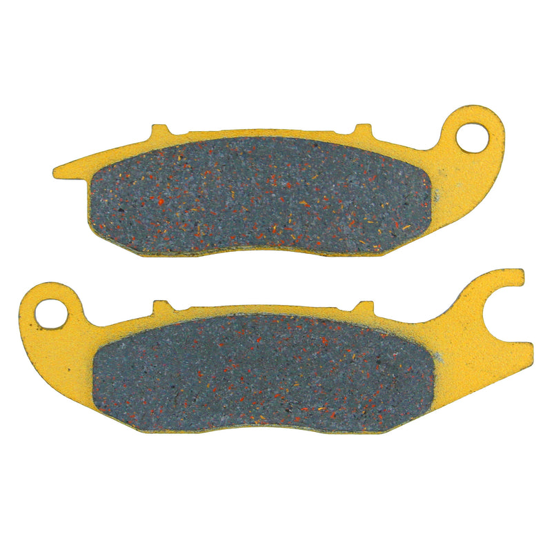 Load image into Gallery viewer, Honda Grom MSX 125 2014-2026 Ceramic Brake Pad Set
