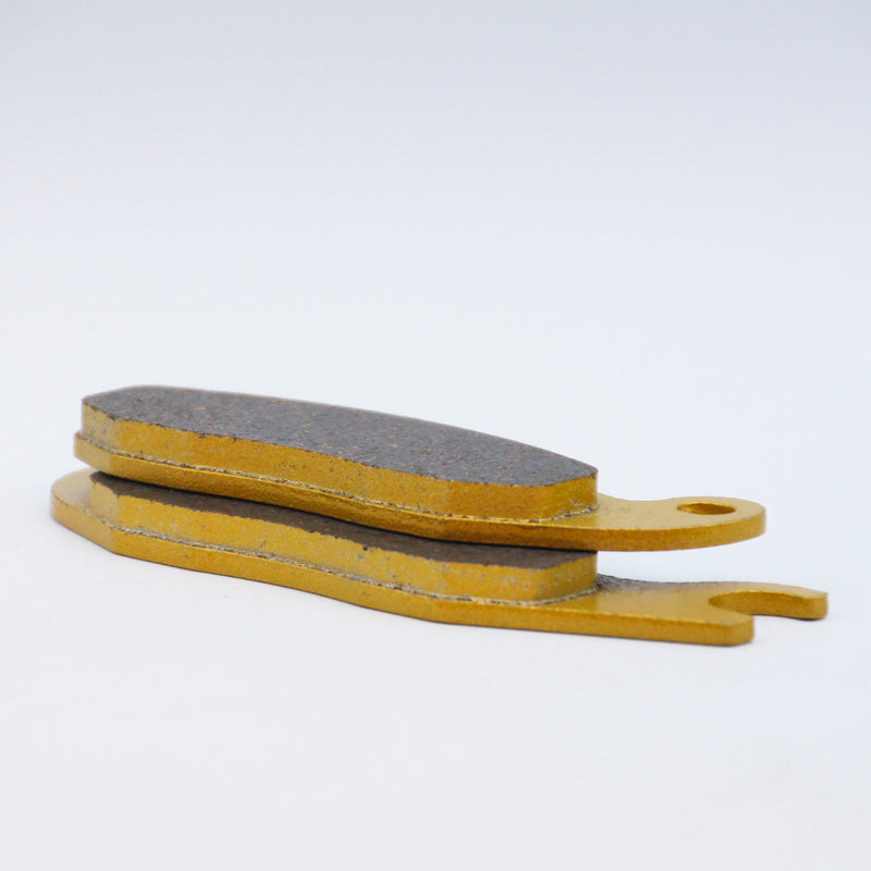 Load image into Gallery viewer, Honda Grom MSX 125 2014-2026 Ceramic Brake Pad Set

