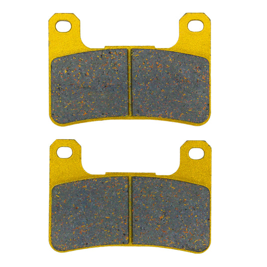 Kawasaki Z1000 2010–2016 Ceramic Brake Pad Set