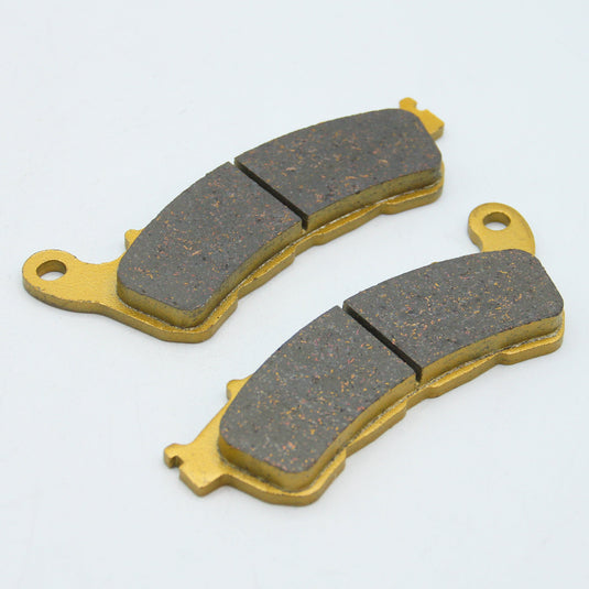 Honda VT1300C 2010-2015 Ceramic Brake Pad Set