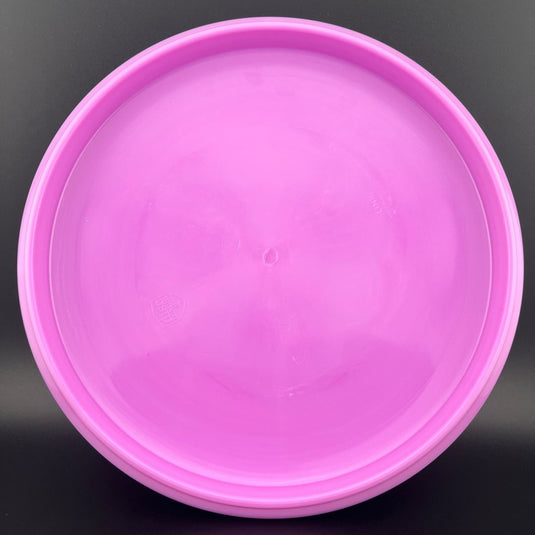Lux Link - Huk Lab Repeater - Tri-Fly Stamp