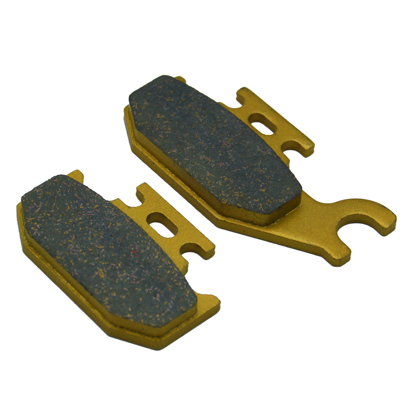Load image into Gallery viewer, Suzuki King Quad LTA/LTF 400/450/500/700/750 2005-2026 Ceramic Brake Pad Set
