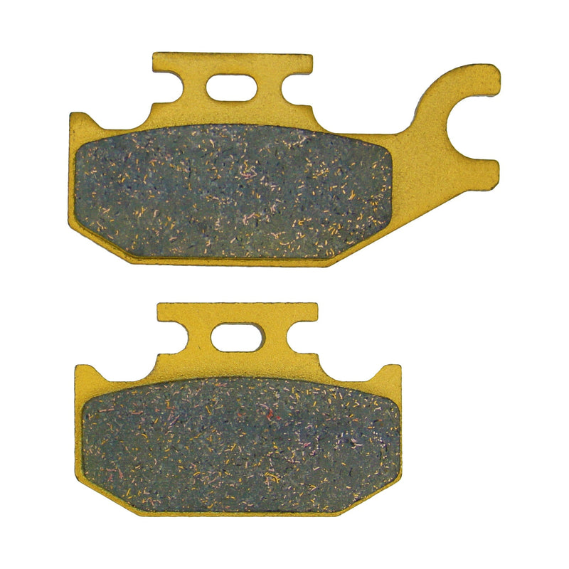 Load image into Gallery viewer, Suzuki King Quad LTA/LTF 400/450/500/700/750 2005-2026 Ceramic Brake Pad Set
