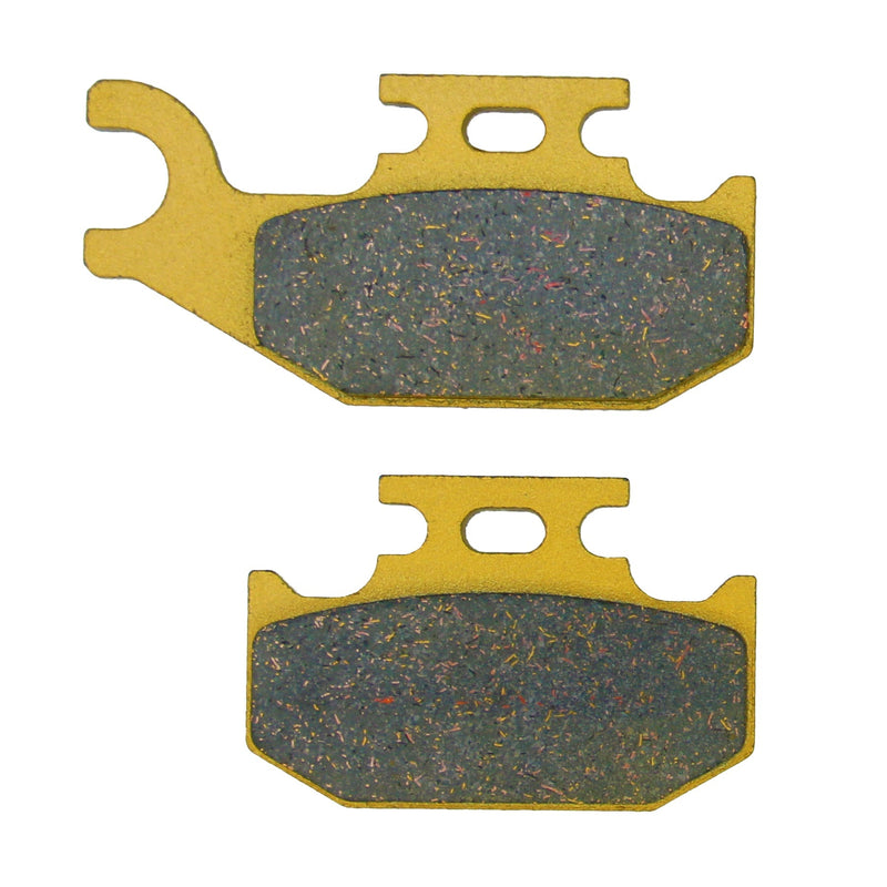 Load image into Gallery viewer, Suzuki King Quad LTA/LTF 400/450/500/700/750 2005-2026 Ceramic Brake Pad Set
