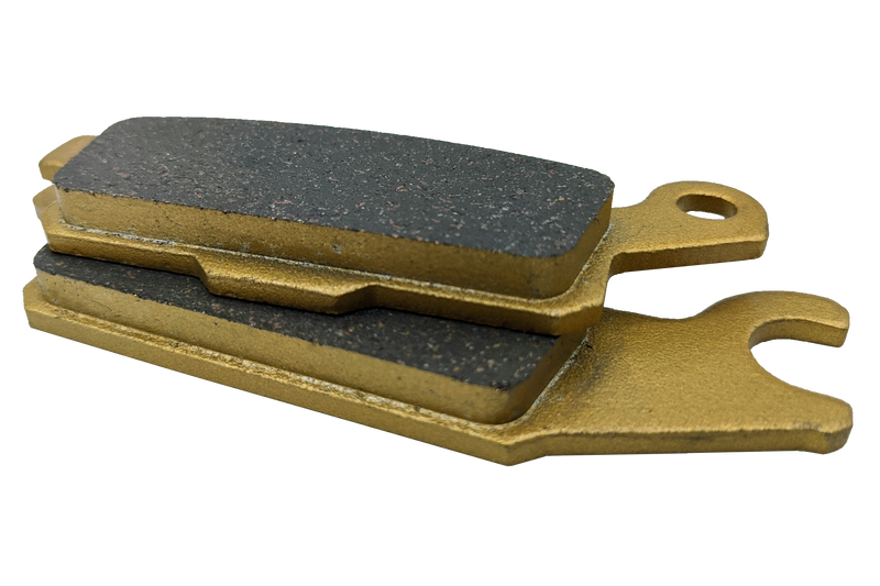Load image into Gallery viewer, Yamaha Kodiak 700 2016-2026 Ceramic Brake Pad Set
