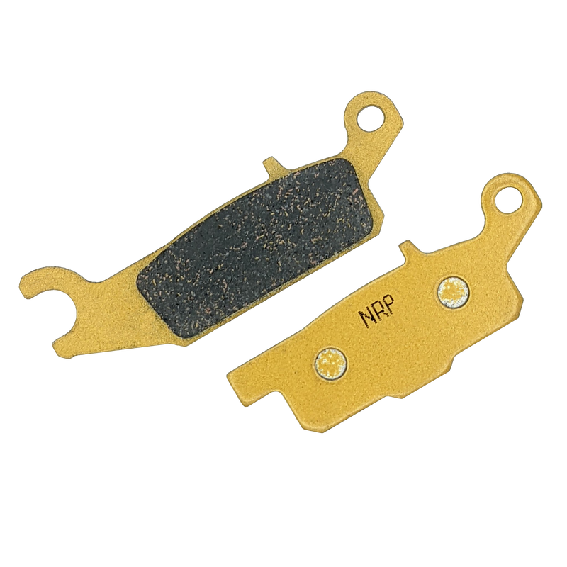 Load image into Gallery viewer, Yamaha Kodiak 700 2016-2026 Ceramic Brake Pad Set
