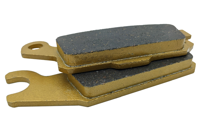 Load image into Gallery viewer, Yamaha Grizzly 700/550 2007-2026 Ceramic Brake Pad Set
