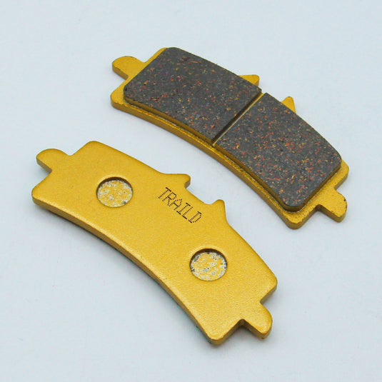 Honda CBR1000RR-R Fireblade SP 2021-2026 Ceramic Brake Pad Set