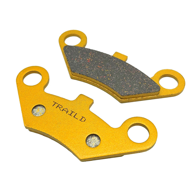 Load image into Gallery viewer, CFMoto CFORCE 400/500/600/800/X5/X6/X8 2007-2017 Ceramic Brake Pad Set
