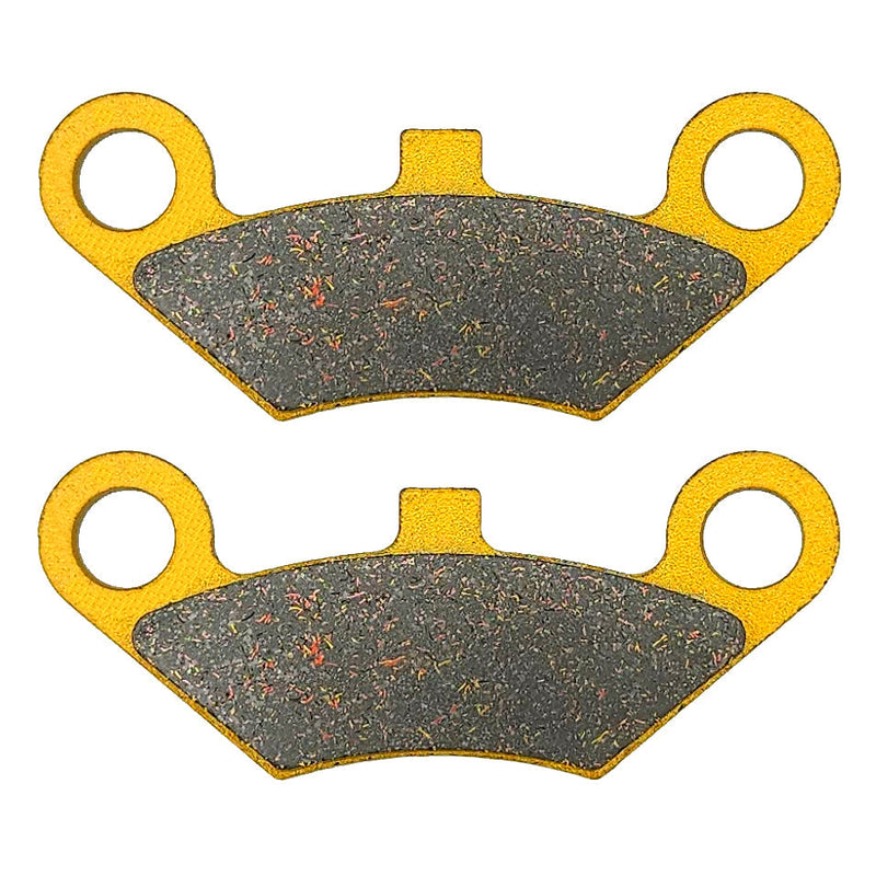 Load image into Gallery viewer, CFMoto CFORCE 500 HO 2014-2016 Ceramic Brake Pad Set
