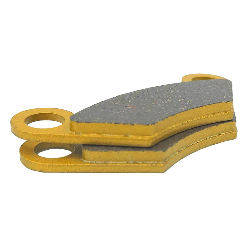 Load image into Gallery viewer, CFMoto CFORCE 400/500/600/800/X5/X6/X8 2007-2017 Ceramic Brake Pad Set
