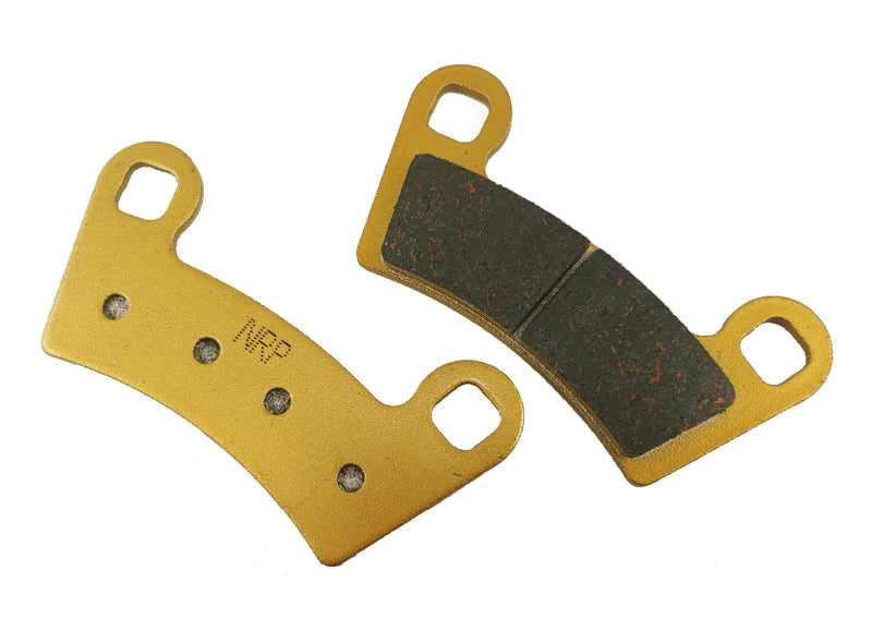 Load image into Gallery viewer, Polaris Ranger XP 1000 / XP Kinetic 2021-2027 Ridge Rider Rotor and Pad Kit
