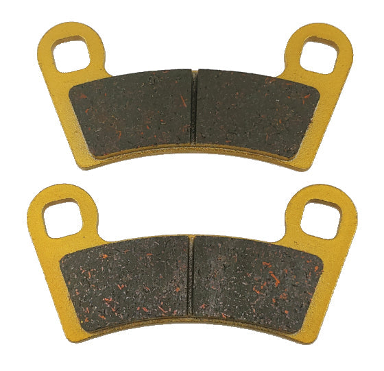 Load image into Gallery viewer, Polaris Ranger XP 1000 / XP Kinetic 2021-2027 Ridge Rider Rotor and Pad Kit
