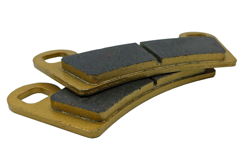 Load image into Gallery viewer, Polaris Ranger 500/SP 570 2022-2026 Ceramic Brake Pad Set
