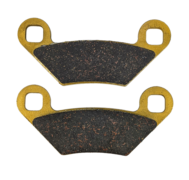 Load image into Gallery viewer, Polaris Sportsman XP 1000 S 2021-2026 Ceramic Brake Pad Set
