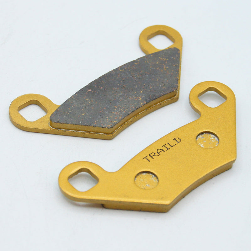 Load image into Gallery viewer, Polaris Sportsman X2 570 2015-2021 Ridge Rider Rotor and Pad Kit

