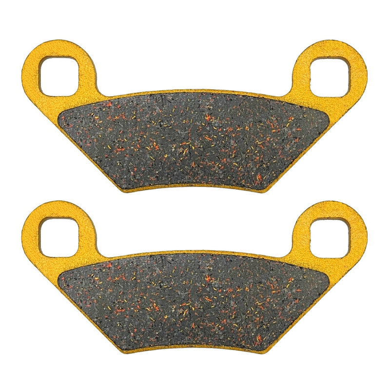 Load image into Gallery viewer, Polaris Sportsman Touring 450/500/700/800 2007-2009 Ridge Rider Rotor and Pad Kit
