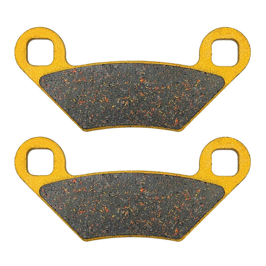 Polaris Sportsman Touring 500 2010-2013 Ridge Rider Rotor and Pad Kit