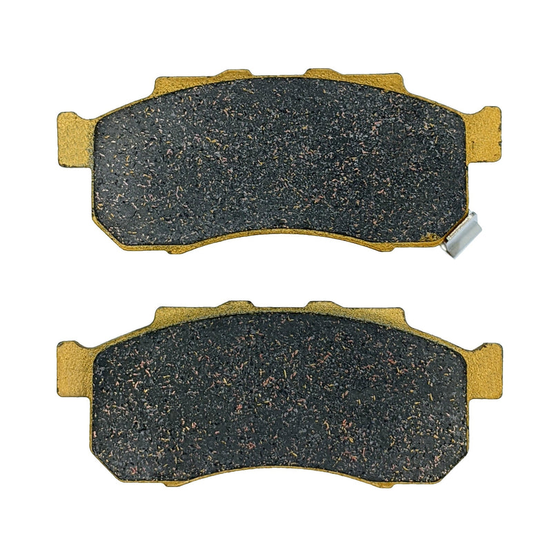 Load image into Gallery viewer, Honda Pioneer 700/520/500 2014-2026 Ceramic Brake Pad Set
