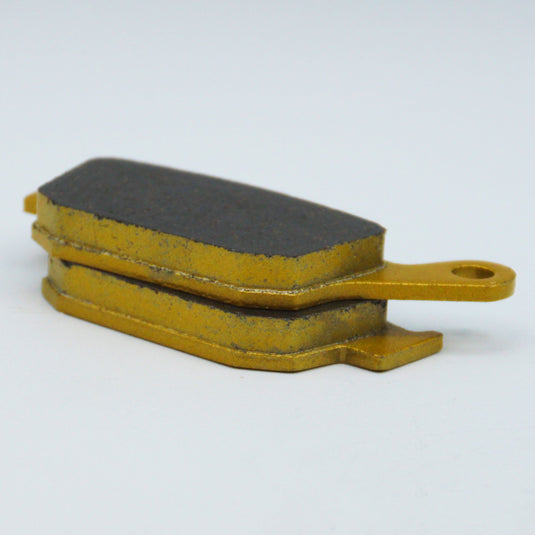 Honda CB300F 2015-2016 Ceramic Brake Pad Set