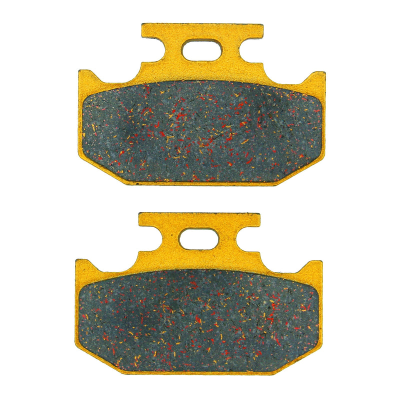 Load image into Gallery viewer, Yamaha YXZ1000R SS XTR 2016-2025 Ceramic Brake Pad Set
