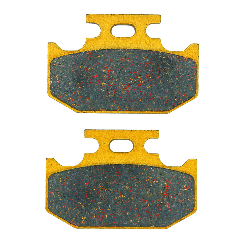 Load image into Gallery viewer, Yamaha Viking 700/Viking VI 2014-2026 Ceramic Brake Pad Set

